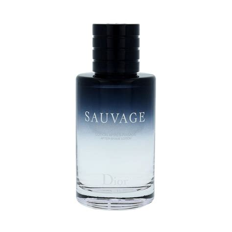 rasierwasser dior sauvage|Dior Sauvage for men.